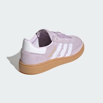 ADIDAS ORIGINALS Sneakers 'Handball Spezial' in Lila