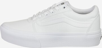 VANS Sneakers 'Ward' in White