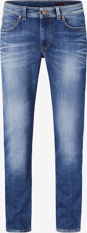 PADDOCKS Jeans in Blue: front