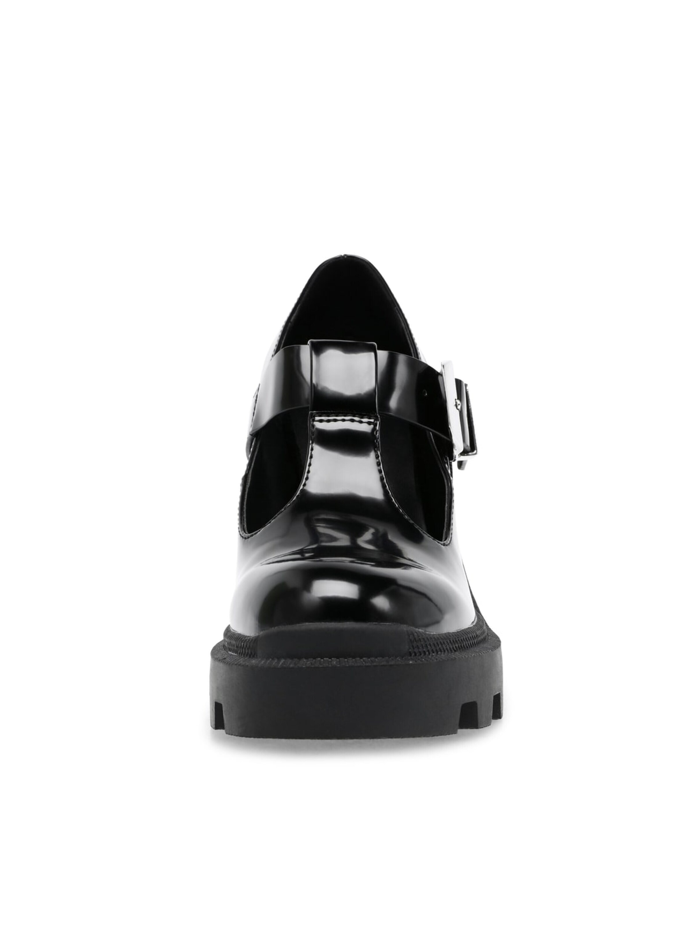 Escarpins 'ARTISAN BLACK BOX' STEVE MADDEN en noir