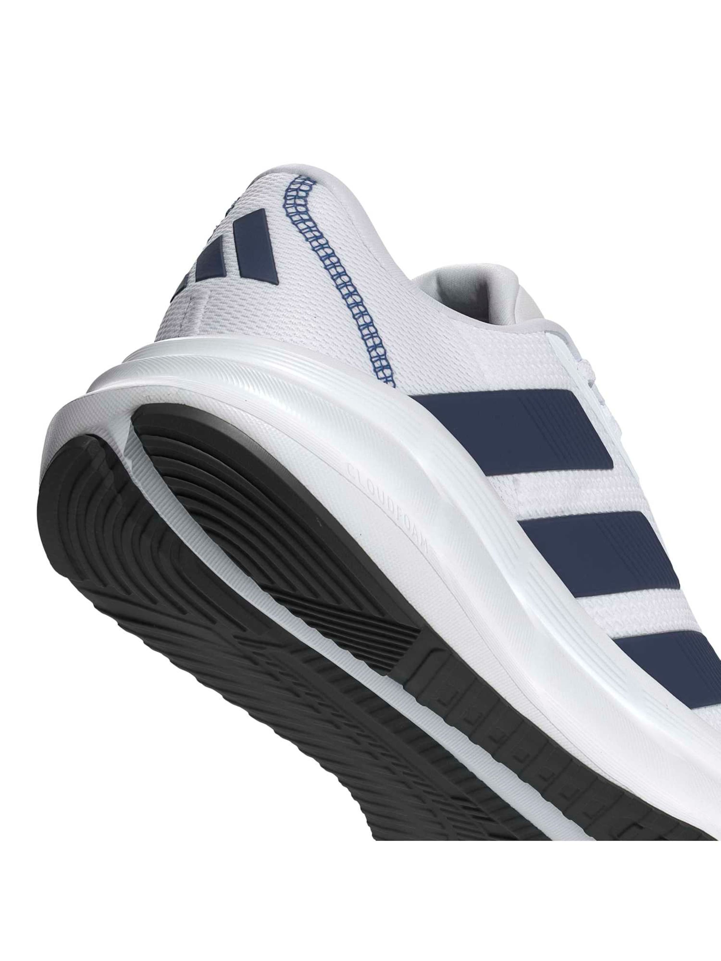 ADIDAS PERFORMANCE Обувь для бега 'Galaxy 7' в Черный