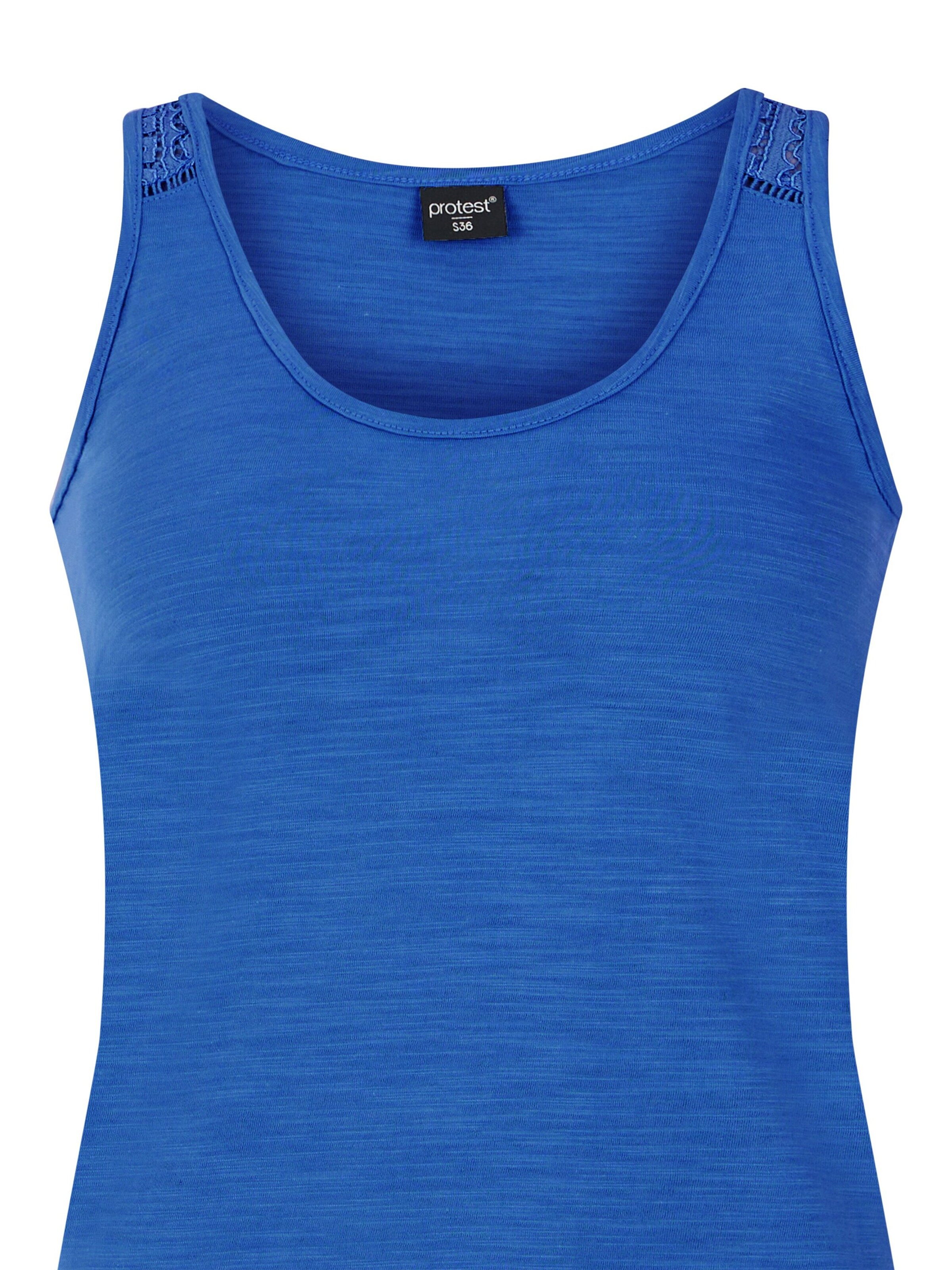PROTEST Top 'PRTImpulses'‌‌‌‌‌‌‌‌ in Blau