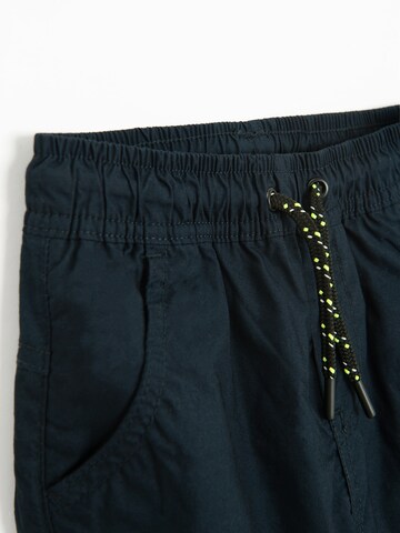 Cool Club Baggy Housut värissä sininen