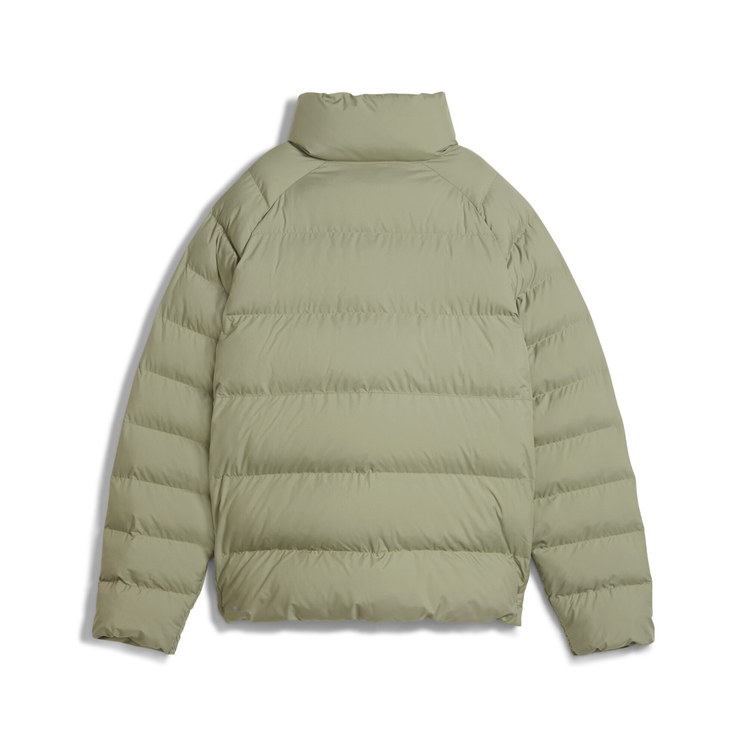 PUMA Tussenjas 'Vibes' in Groen