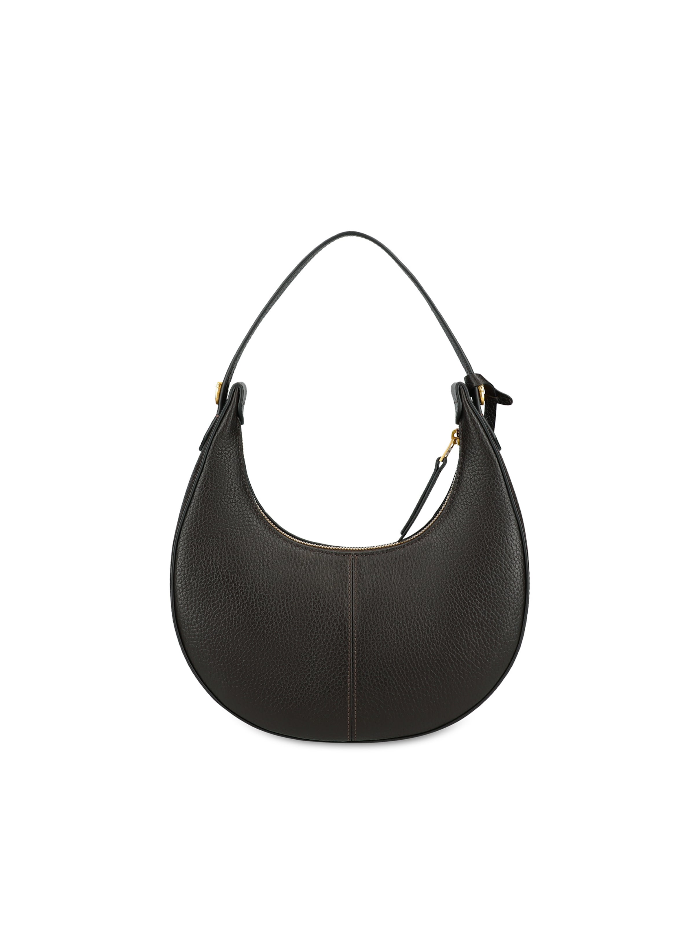 Picard Shoulder bag 'Buckle' in Brown