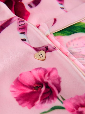 Baker by Ted Baker Pyžamo - Ružová