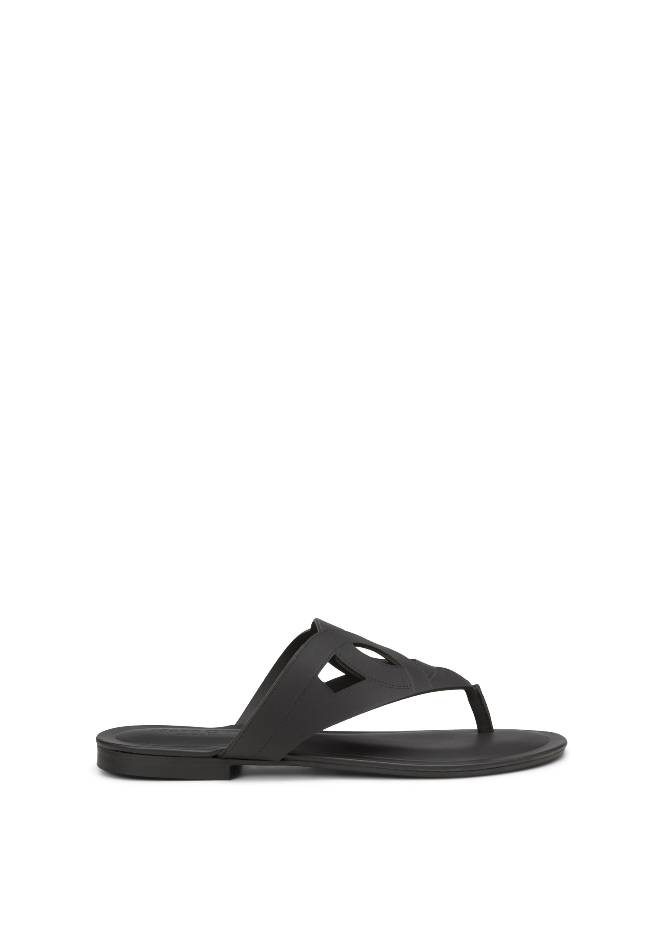 Marc O'Polo Zehentrenner in Schwarz