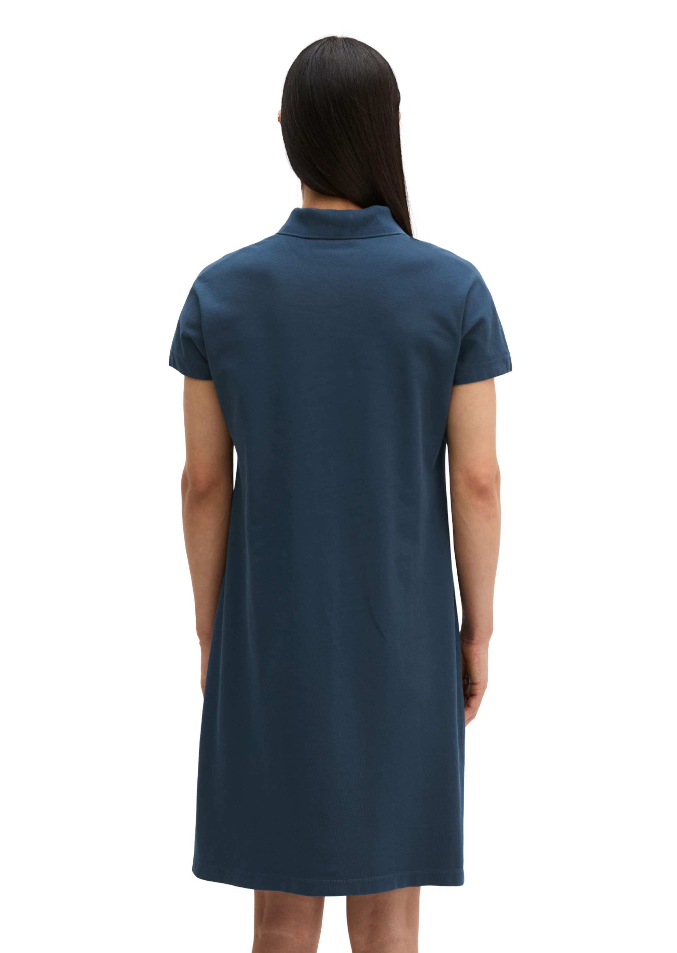 Marc O'Polo Dress in Blue
