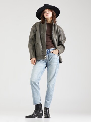 G-STAR - Tapered Vaquero 'Kate Boyfriend' en azul