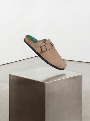 Only & Sons - Zapatos abiertos 'ONSJULIAN' en gris