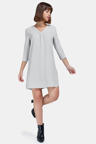 Jimmy Sanders Dress in Grey