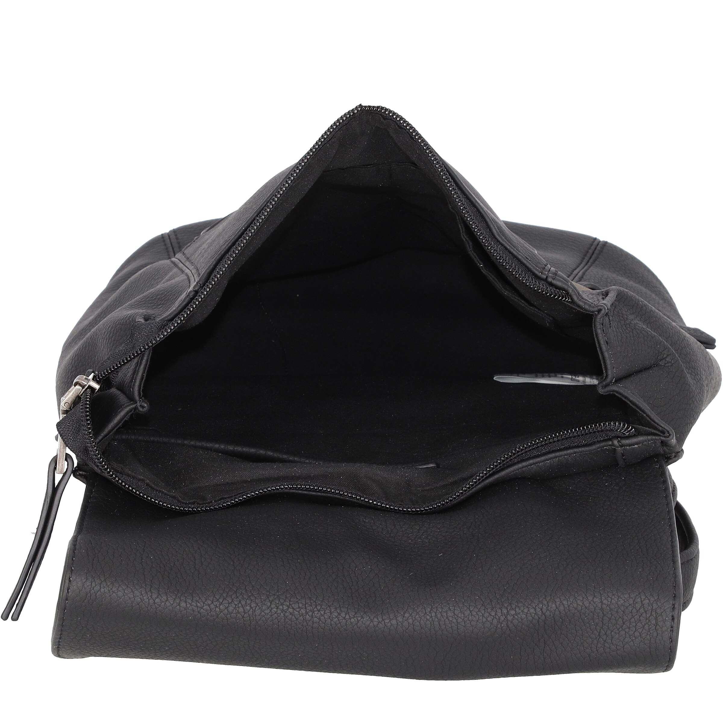 GREENBURRY Backpack in Black