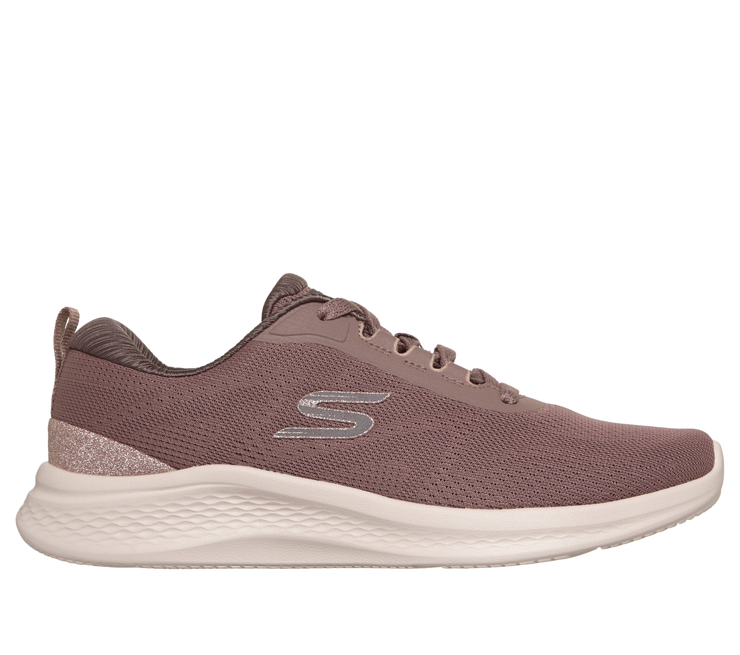 SKECHERS Sneakers laag 'Skech-Lite Pro 2.0' in Bruin