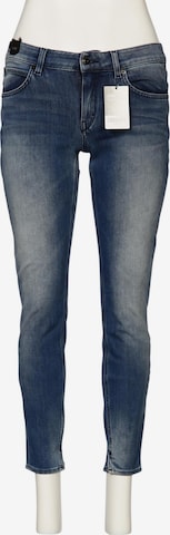 DRYKORN Jeans 31 in Blau: Vorderseite