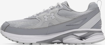 UNDER ARMOUR Athletic Shoes 'Apparition Tech' in Grey: front