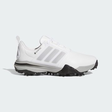 Scarpa sportiva 'Adipower' di ADIDAS PERFORMANCE in bianco