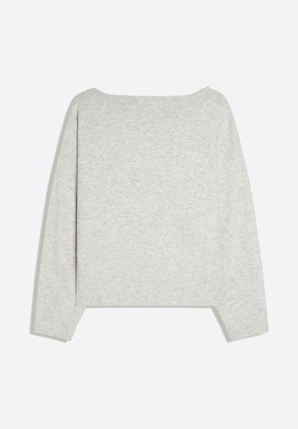 Pullover di Bershka in grigio