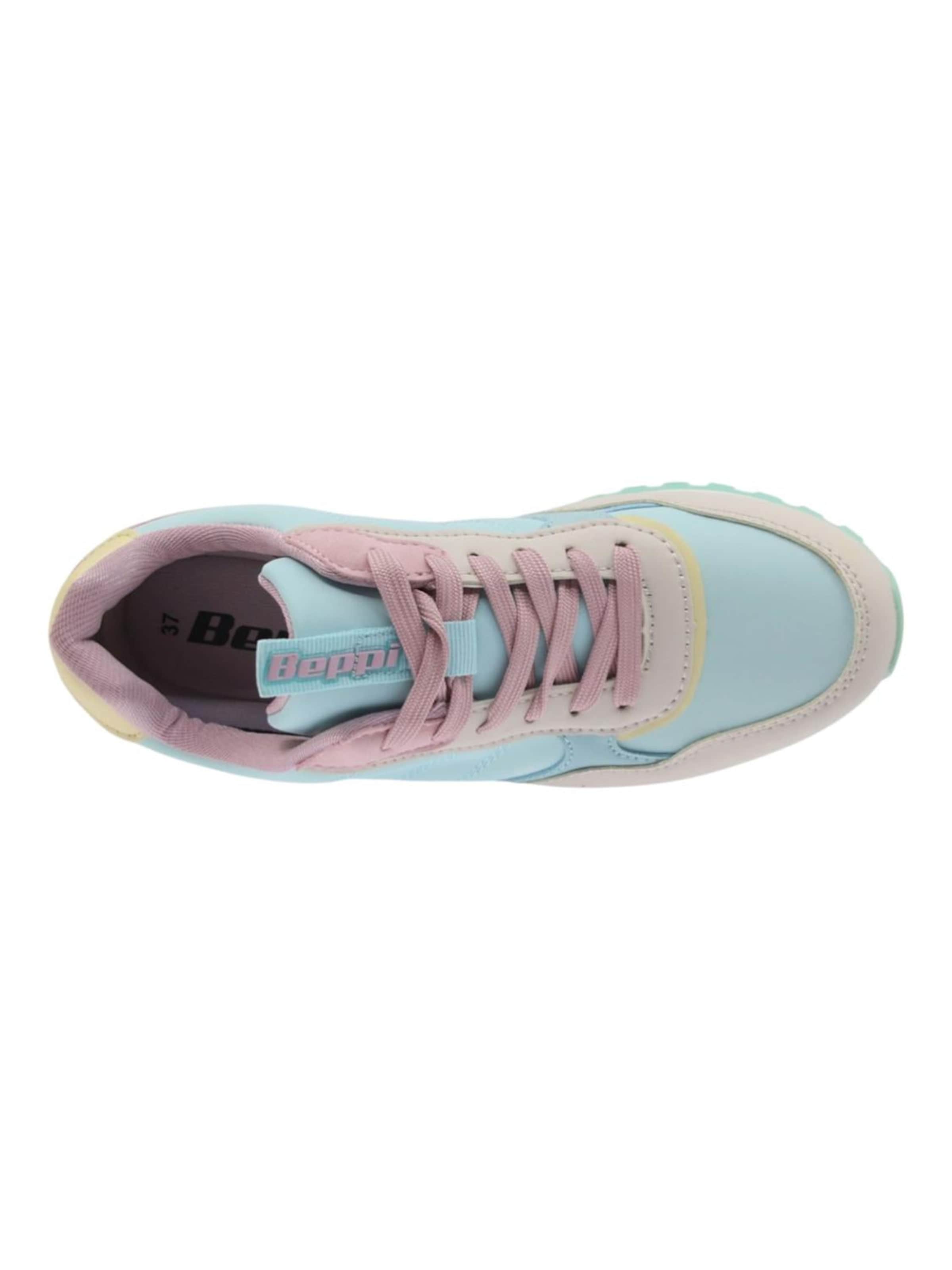 Beppi Sneaker low‌ in Blau