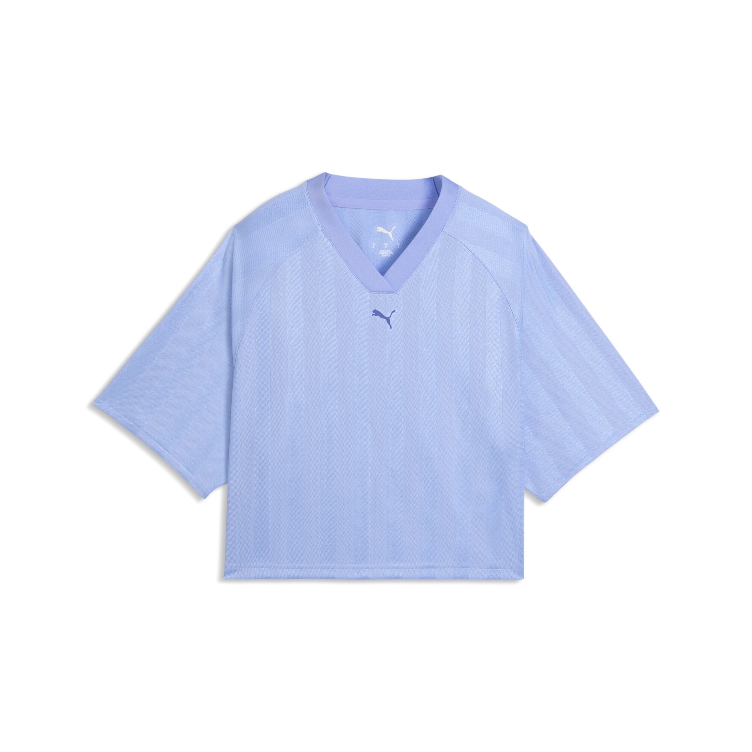 PUMA Funktionsshirt in flieder / pastelllila, Produktansicht