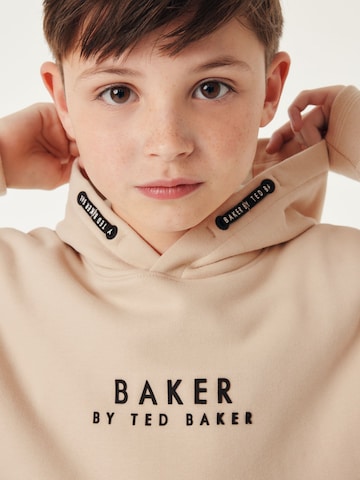 Baker by Ted Baker Sweatshirt in Grijs