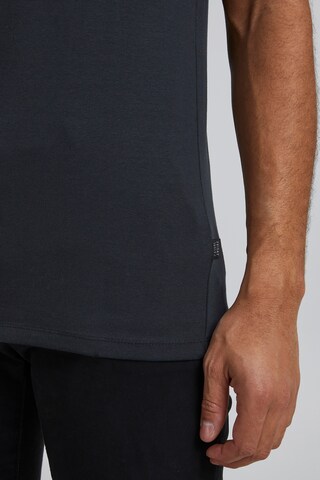 T-Shirt 'Lincoln' Casual Friday en bleu