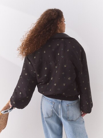 Giacca di mezza stagione di Next in marrone