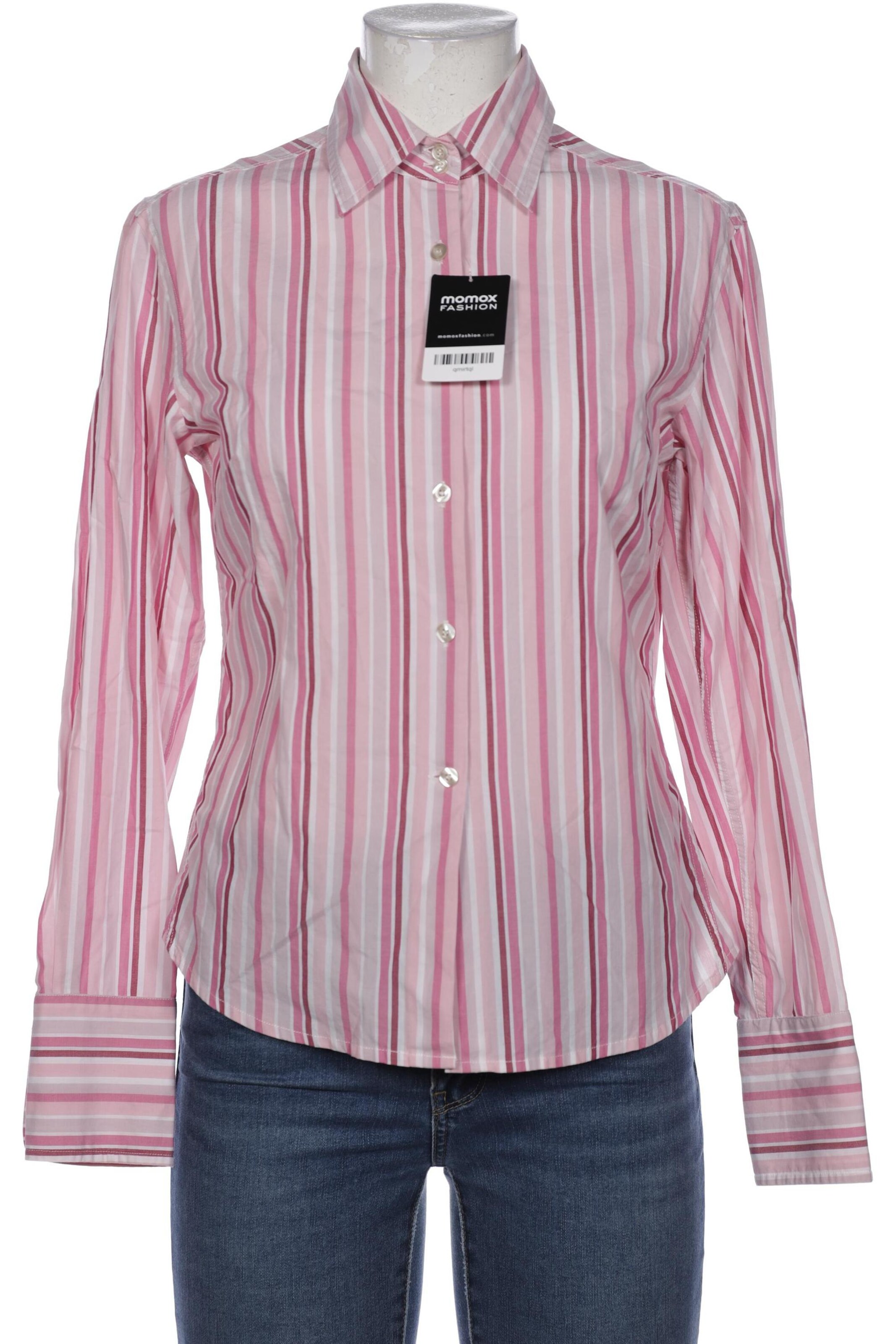Marc O'Polo Blouse & Tunic in L in Pink: front