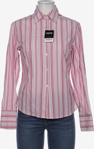 Marc O'Polo Blouse & Tunic in L in Pink: front
