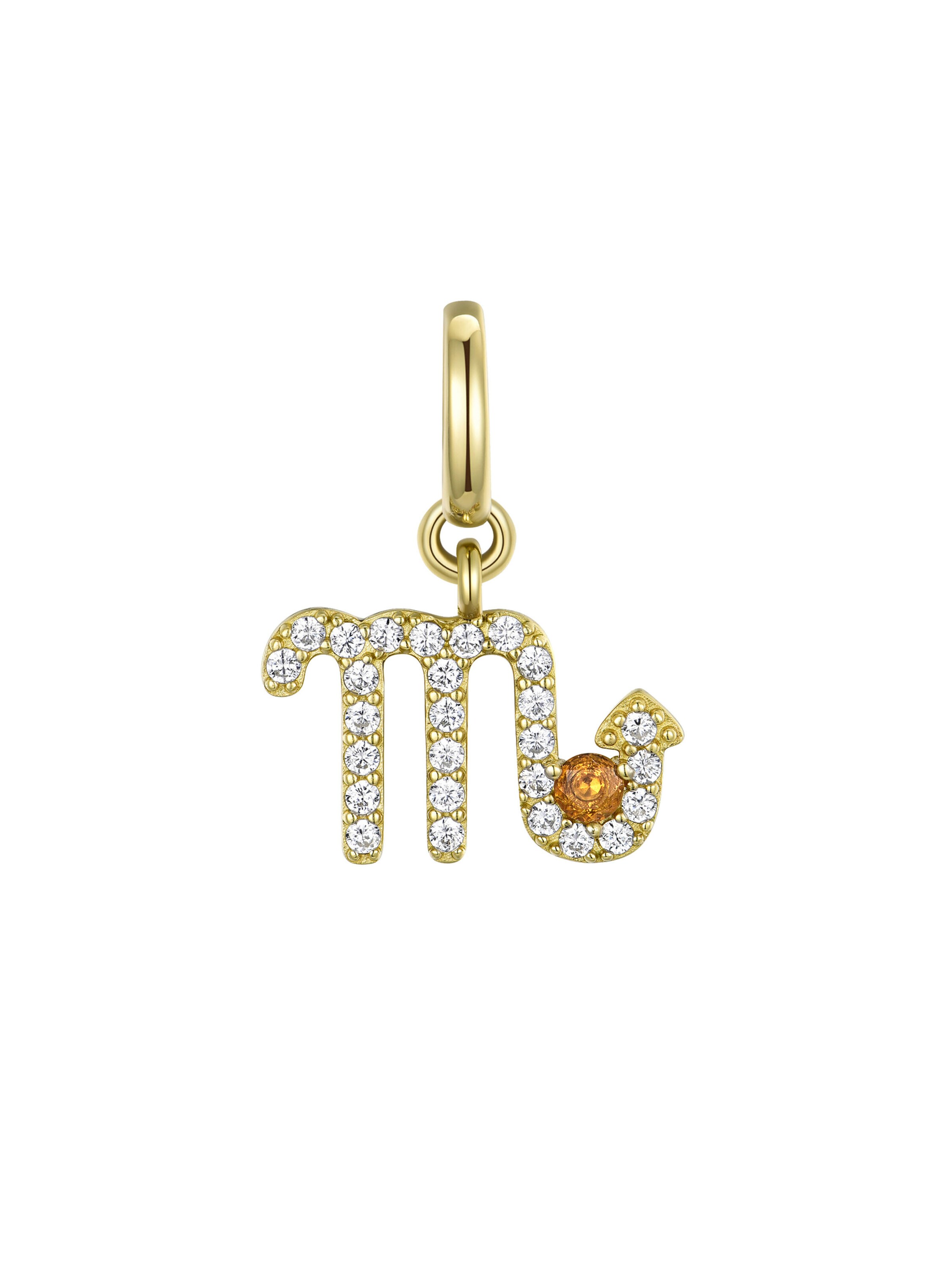 Halsband Unleash Cph en transparent : devant