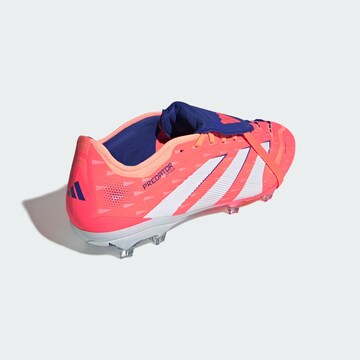 ADIDAS PERFORMANCE Voetbalschoen 'Predator Pro' in Oranje