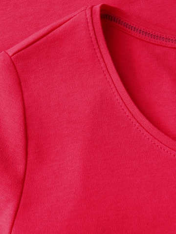 T-shirt 'Lena' CECIL en rouge