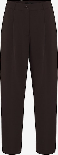 Antioch Hlače s naborima u čokolada, Pregled proizvoda