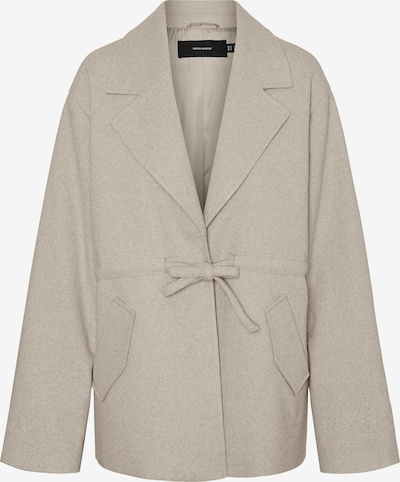 VERO MODA Starpsezonu jaka 'VMIngrid', krāsa - bēšs, Preces skats