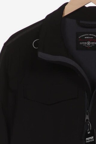 BONITA Jacket & Coat in S in Black