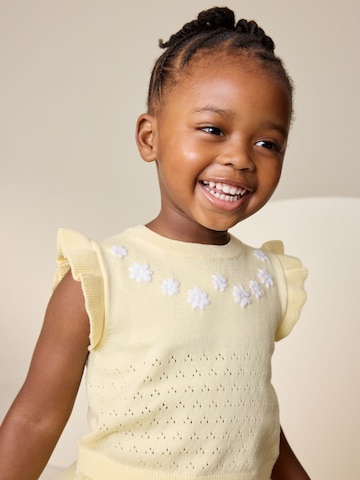 Set di Next in giallo