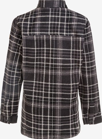 Whistler Regular fit Multifunctionele blouse 'Milly' in Zwart