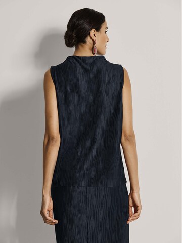 T-shirt MADELEINE en bleu