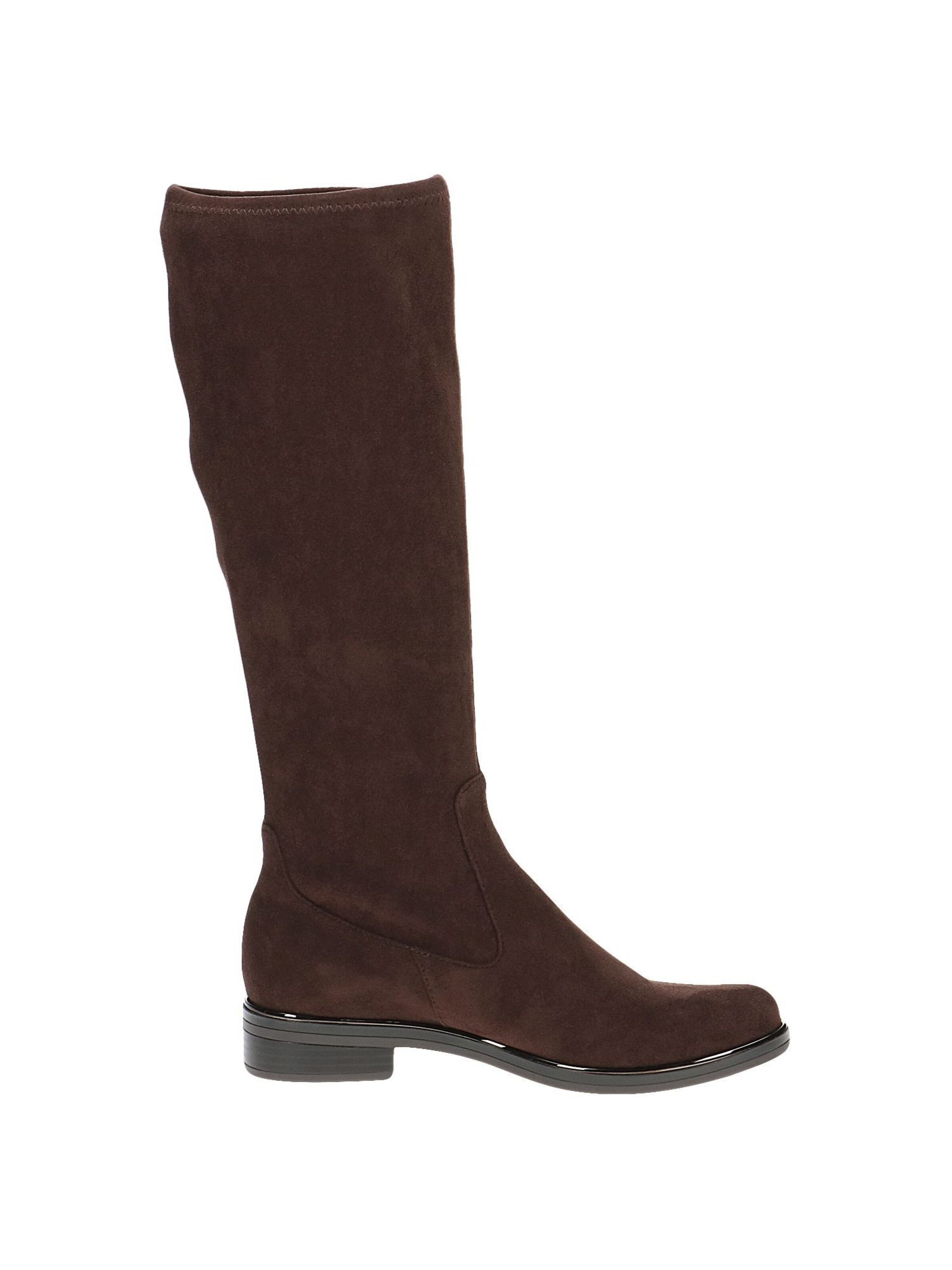 CAPRICE Boots in Brown