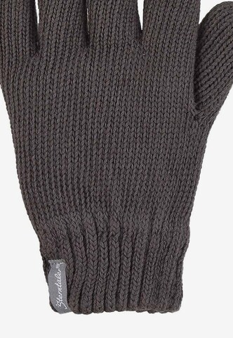 STERNTALER Gloves in Grey