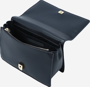 Borsa a tracolla 'Refined' di TOMMY HILFIGER in blu