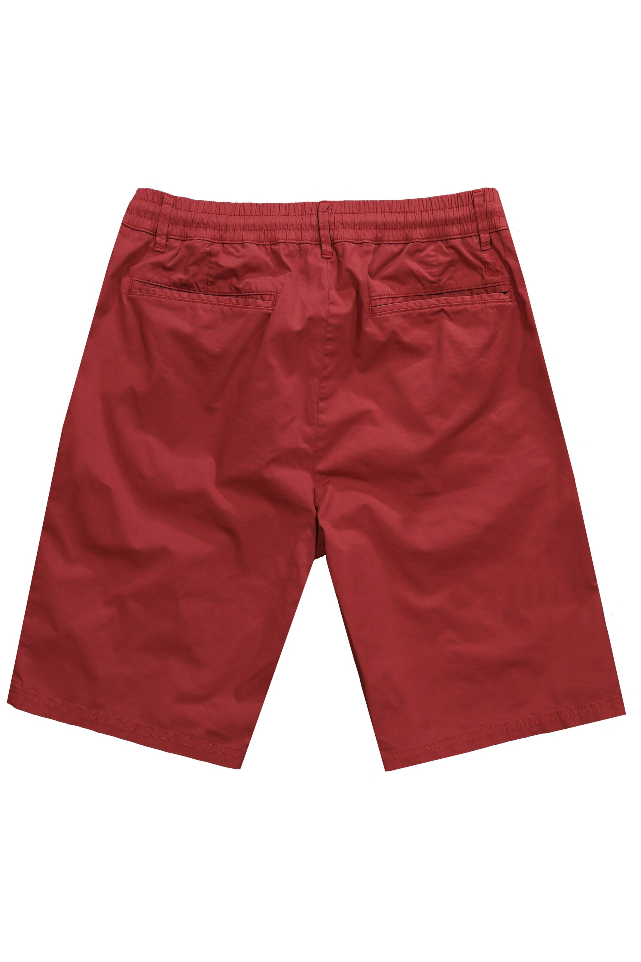 JP1880 Regular Hose in Rot