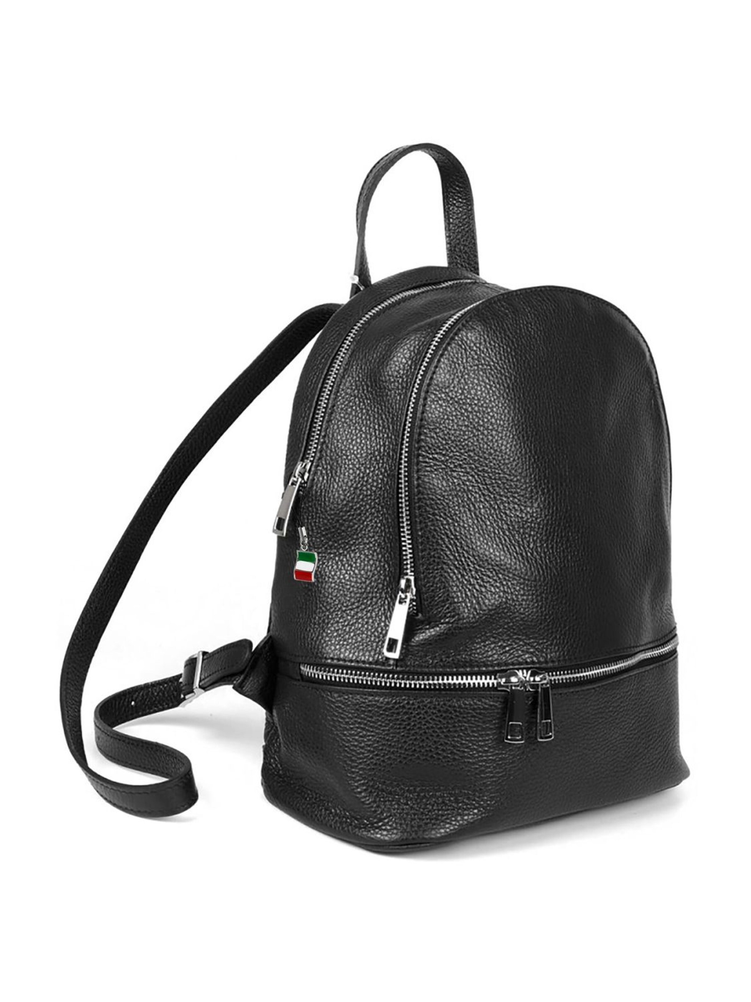 Florence Backpack in Black