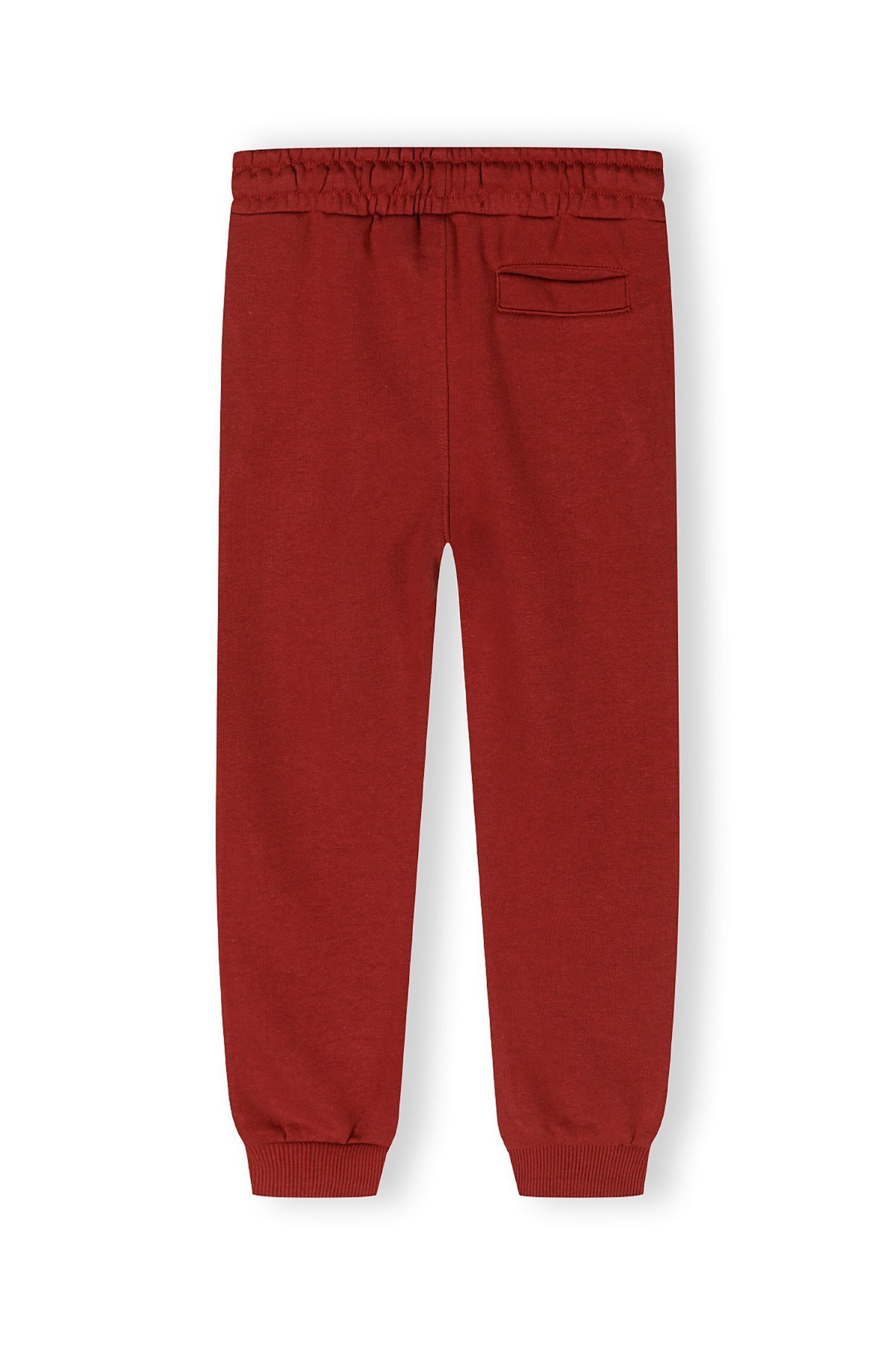 MINOTI Sweat suit in Red