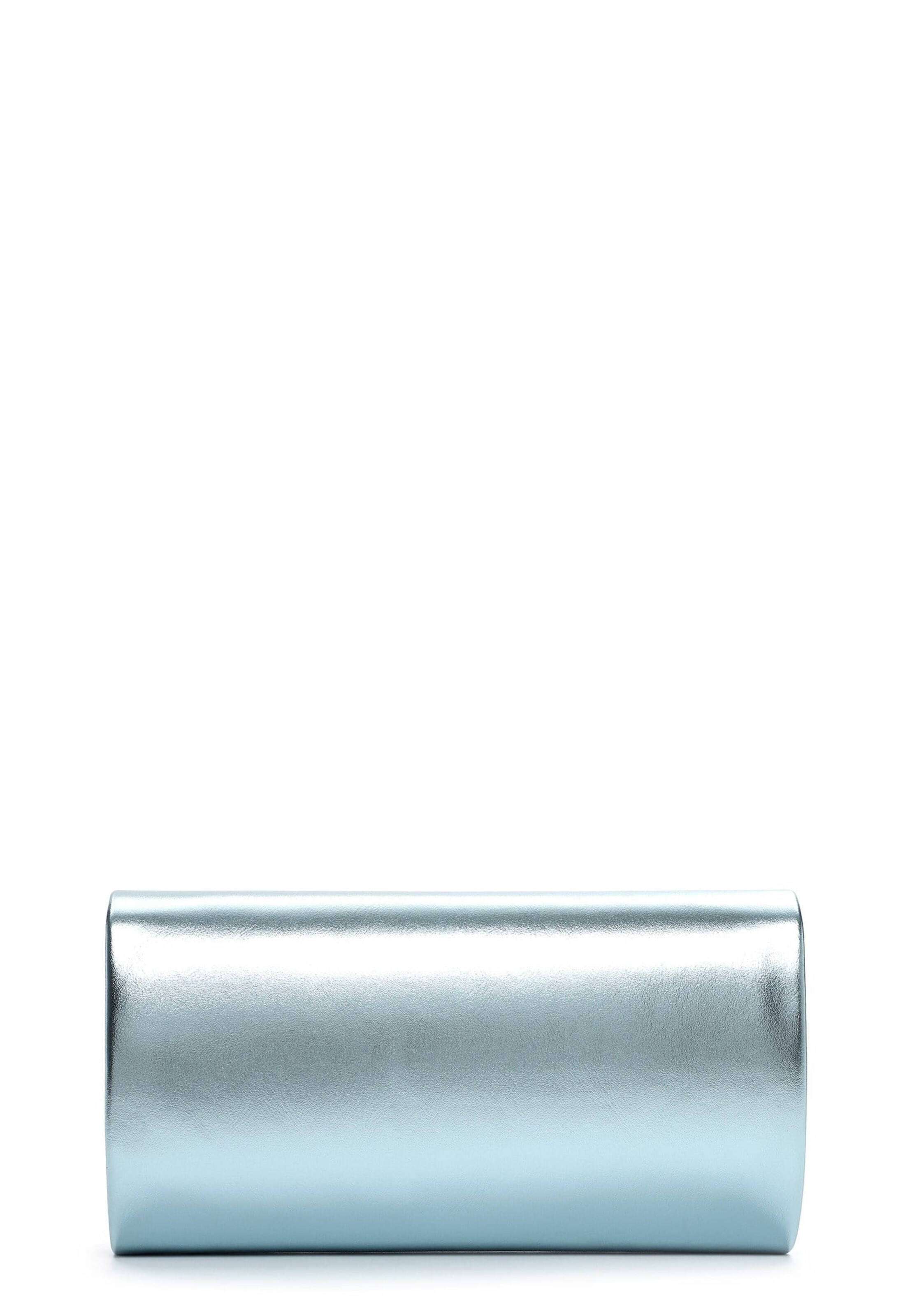 Tamaris Clutch 'Amalia Loop' in Blauw