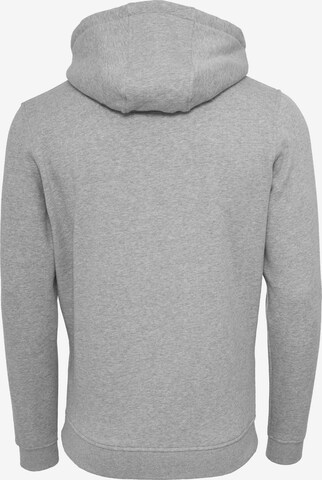 MT Men Sweatshirt in Grey