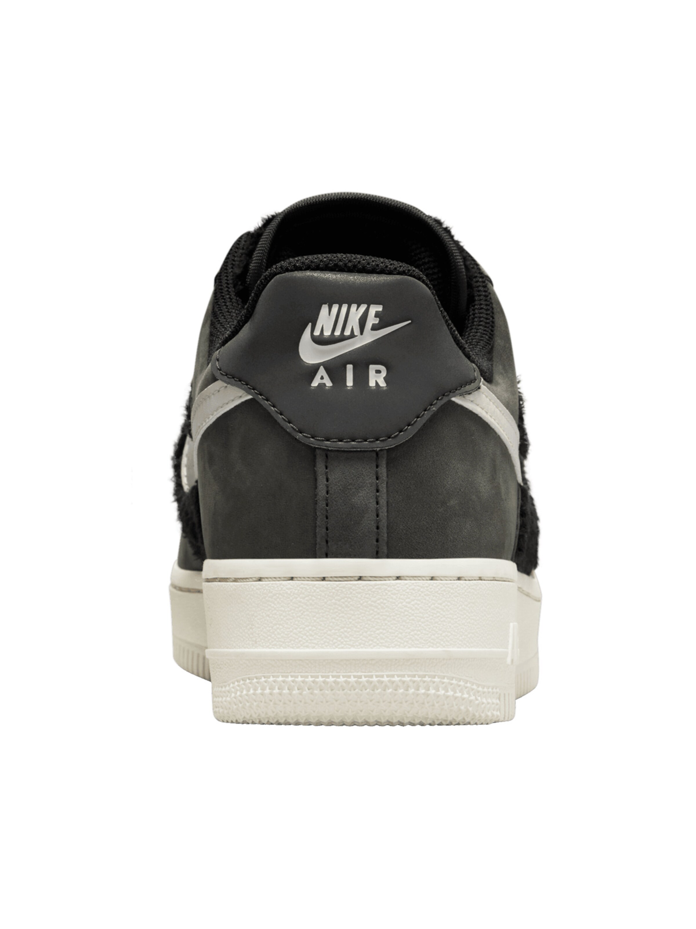 Nike Sportswear Sneaker in Grau
