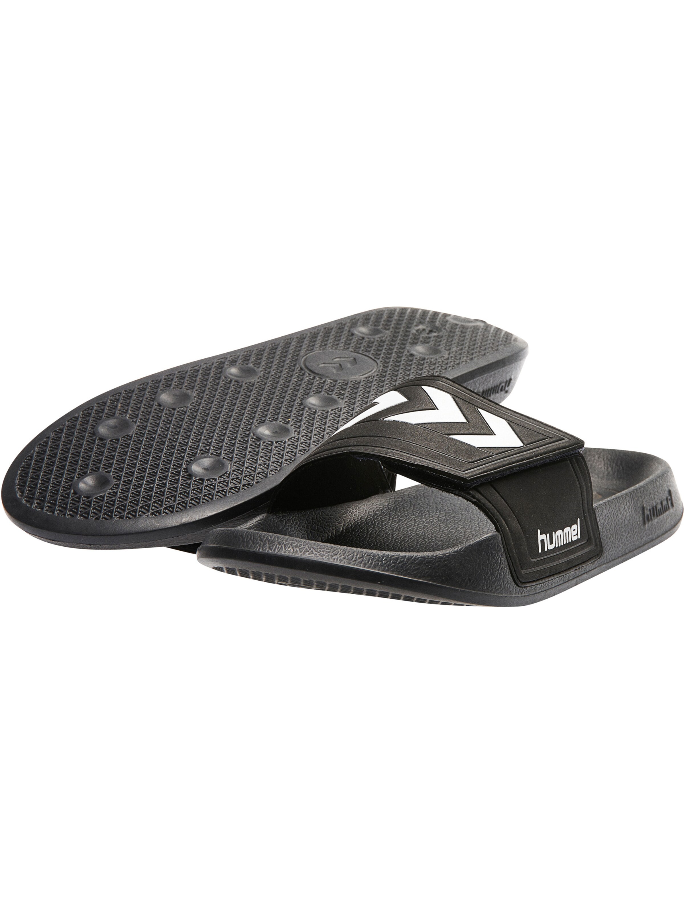 Hummel Beach & swim shoe 'Larsen' in Black