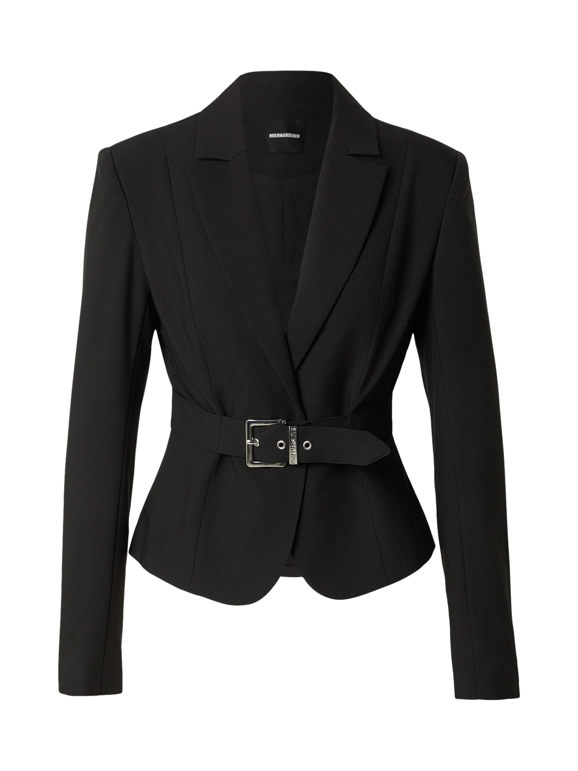 Hoermanseder Kavaj i svart, Produktvy