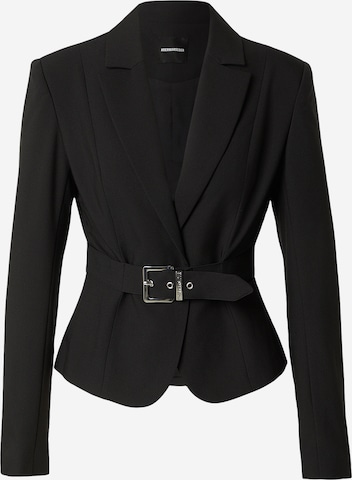 Hoermanseder Bleiseri värissä musta: etupuoli