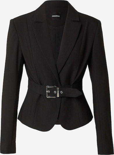 Švarkas iš Hoermanseder, spalva – juoda, Prekių apžvalga